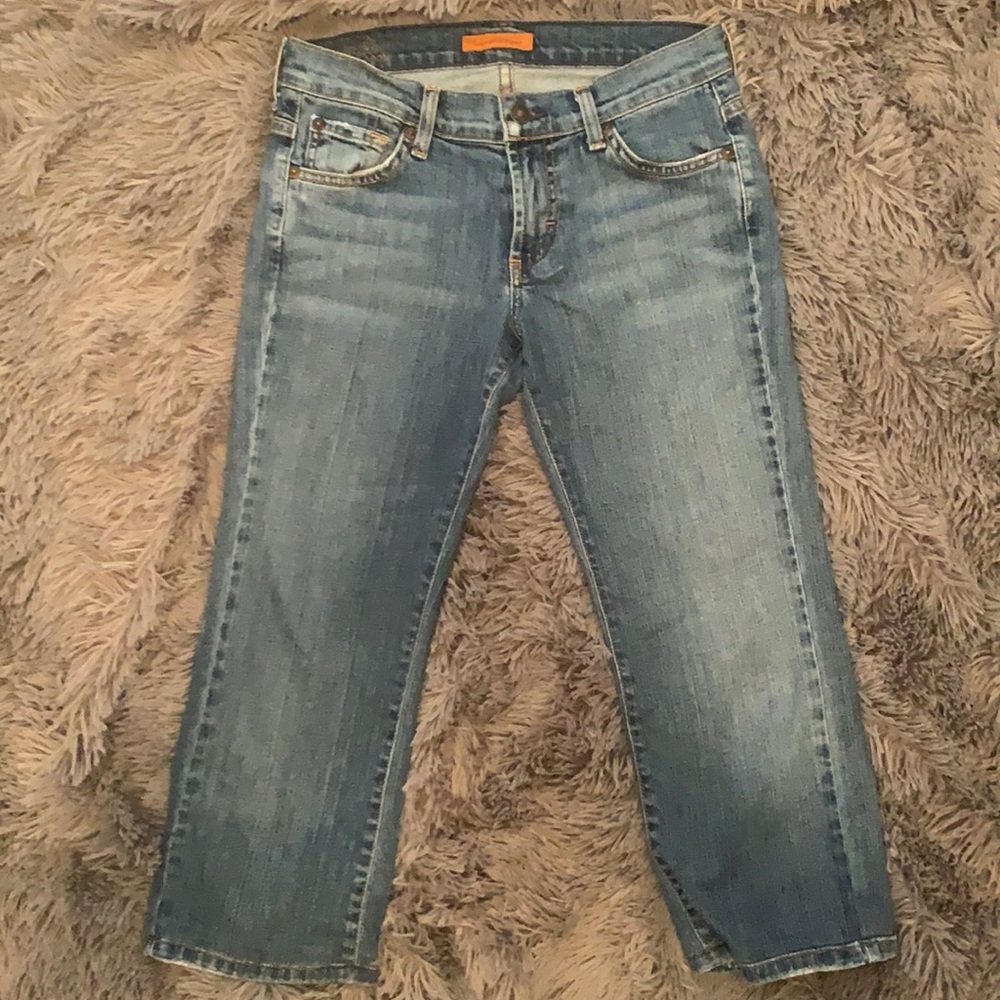 Capris size 26 - Picture 1 of 3